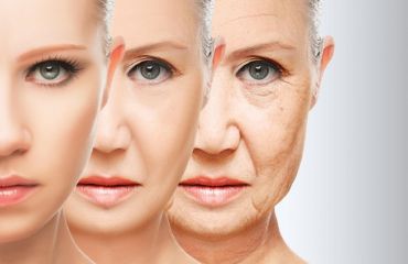 Những dấu hiệu nào báo hiệu da bạn đang bị lão hóa?